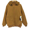 エクストララージ XLARGE フーデッド 中綿ジャケット メンズ import:L