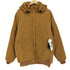 エクストララージ XLARGE フーデッド 中綿ジャケット メンズ import:L