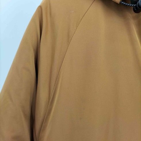 エクストララージ XLARGE フーデッド 中綿ジャケット メンズ import:L