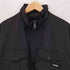 エクストララージ XLARGE TECHNICAL NYLON JACKET テクニカルナイロンジャケット メンズ import:L