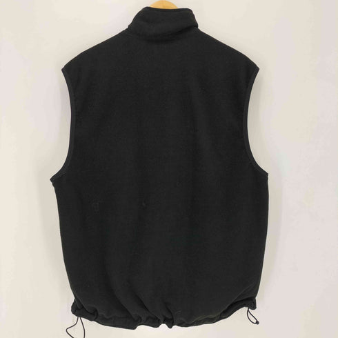 カイコー KAIKO 19AW FLEECE VEST フリースベスト メンズ