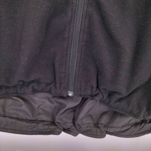 カイコー KAIKO 19AW FLEECE VEST フリースベスト メンズ