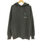 エクストララージ XLARGE TIPSY PIGMENT PULLOVER HOODED SWEAT ティプシー ピグメント プルオーバーフーディースウェット メンズ import:L