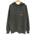 エクストララージ XLARGE TIPSY PIGMENT PULLOVER HOODED SWEAT ティプシー ピグメント プルオーバーフーディースウェット メンズ import:L