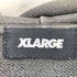エクストララージ XLARGE TIPSY PIGMENT PULLOVER HOODED SWEAT ティプシー ピグメント プルオーバーフーディースウェット メンズ import:L