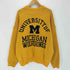 ジャーナルスタンダード JOURNAL STANDARD MICHIGAN 別注 ジャガードニット メンズ import:L