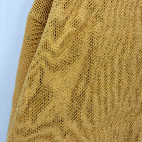 ジャーナルスタンダード JOURNAL STANDARD MICHIGAN 別注 ジャガードニット メンズ import:L