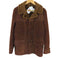 シアーズ Sears The Leather Shop ザ レザー ショップ 70S ボア ランチ ジャケット メンズ 38