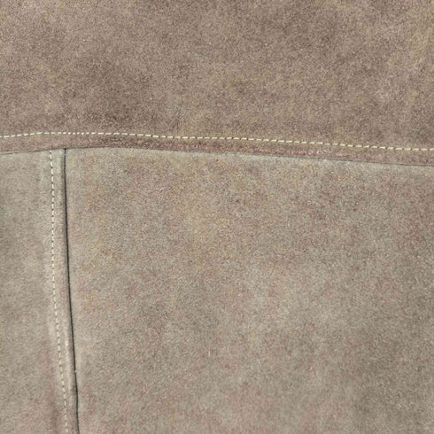 シアーズ Sears The Leather Shop ザ レザー ショップ 70S ボア ランチ ジャケット メンズ 38