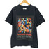 エビセンスケートボーズ Evisen skateboards SPOT ITEM EVISEN VIDEO S/S TEE スポットアイテム ビデオ 半袖 Tシャツ メンズ