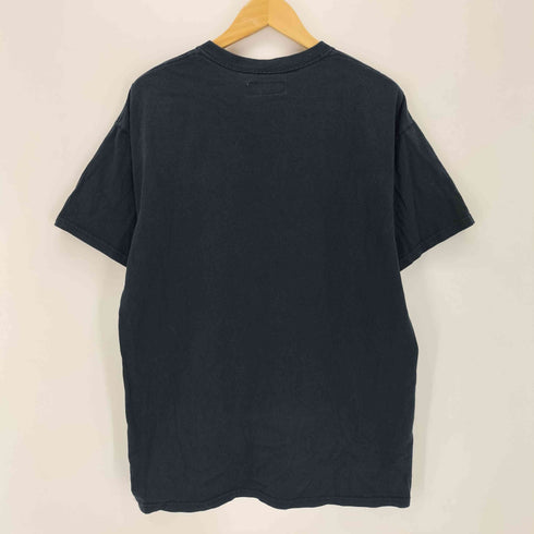 エビセンスケートボーズ Evisen skateboards SPOT ITEM EVISEN VIDEO S/S TEE スポットアイテム ビデオ 半袖 Tシャツ メンズ