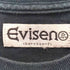 エビセンスケートボーズ Evisen skateboards SPOT ITEM EVISEN VIDEO S/S TEE スポットアイテム ビデオ 半袖 Tシャツ メンズ