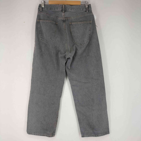 スティーブンアラン Steven Alan 13.5oz DENIM 5P BAGGY TAPERED PANTS メンズ US:30-31