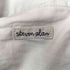 スティーブンアラン Steven Alan 13.5oz DENIM 5P BAGGY TAPERED PANTS メンズ US:30-31