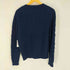 ポロラルフローレン POLO RALPH LAUREN ケーブル ニット カーディガン レディース import:L