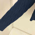 ポロラルフローレン POLO RALPH LAUREN ケーブル ニット カーディガン レディース import:L