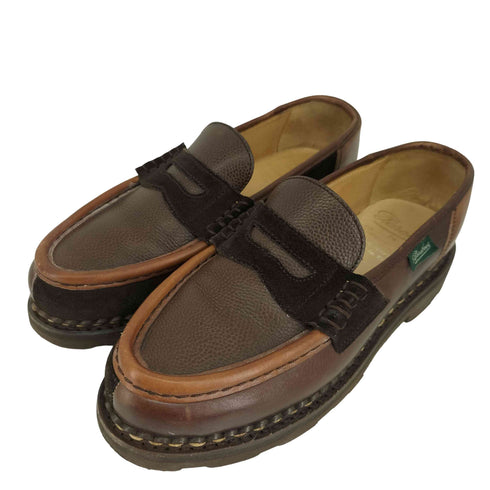 パラブーツ Paraboot 別注 ORSAY レディース 3 1/2 F