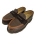 パラブーツ Paraboot 別注 ORSAY レディース 3 1/2 F