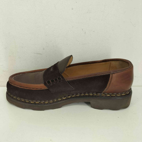 パラブーツ Paraboot 別注 ORSAY レディース 3 1/2 F