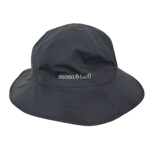 モンベル mont bell レインハット メンズ M
