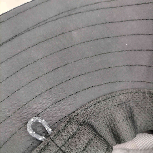 モンベル mont bell レインハット メンズ M