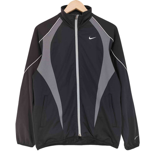 ナイキ NIKE 00s- トラックジャケット テック レディース S