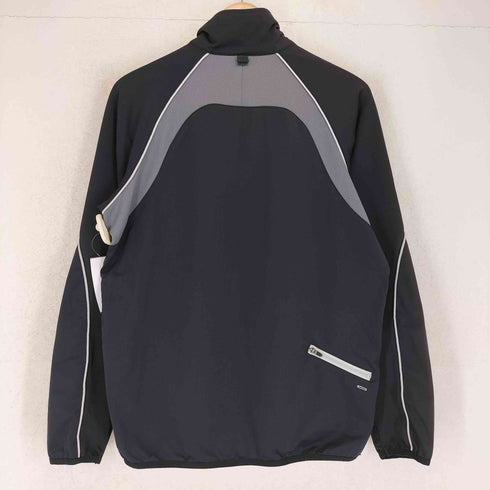 ナイキ NIKE 00s- トラックジャケット テック レディース S