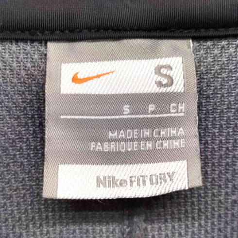 ナイキ NIKE 00s- トラックジャケット テック レディース S