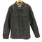 リーバイス Levis 裏ボア フェイクレザージャケット メンズ import:S