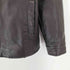 リーバイス Levis 裏ボア フェイクレザージャケット メンズ import:S