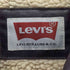 リーバイス Levis 裏ボア フェイクレザージャケット メンズ import:S
