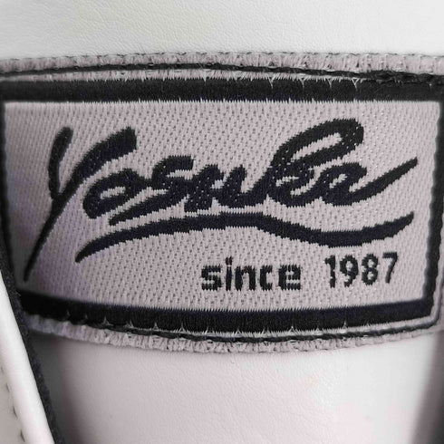 ヨースケユーエスエー YOSUKE U.S.A 厚底スニーカー ブーツ レディース JPN:S