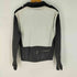 MR.COMPLETELY LA製 Leather moto jkt ツートーン ライダース メンズ import:M