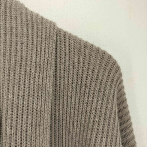 ヴィンス VINCE ウール カシミア混 ニット ロングカーディガン レディース xs
