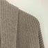 ヴィンス VINCE ウール カシミア混 ニット ロングカーディガン レディース xs