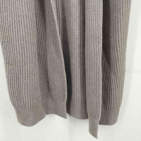 ヴィンス VINCE ウール カシミア混 ニット ロングカーディガン レディース xs