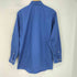 アロー ARROW MADE IN USA 襟芯 ポプリンシャツ メンズ JPN:M