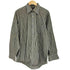 チャップス CHAPS L/S ストライプシャツ メンズ JPN:L