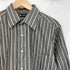 チャップス CHAPS L/S ストライプシャツ メンズ JPN:L