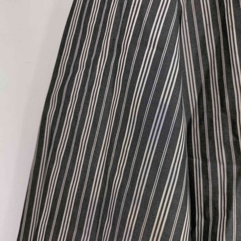 チャップス CHAPS L/S ストライプシャツ メンズ JPN:L