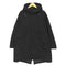 ユニクロ UNIQLO ブロックテック モッズコート メンズ JPN:XL