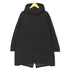 ユニクロ UNIQLO ブロックテック モッズコート メンズ JPN:XL