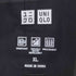 ユニクロ UNIQLO ブロックテック モッズコート メンズ JPN:XL
