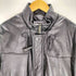 メイルアンドコー MALE & Co. ラムレザー ライナー付き レザージャケット メンズ JPN:M