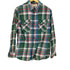 リーバイスレッド Levis RED ワークフランネルシャツ メンズ import:M