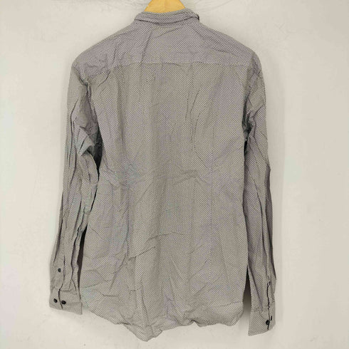 ボスヒューゴボス BOSS HUGO BOSS L/Sシャツ メンズ JPN:L