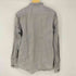ボスヒューゴボス BOSS HUGO BOSS L/Sシャツ メンズ JPN:L