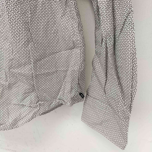 ボスヒューゴボス BOSS HUGO BOSS L/Sシャツ メンズ JPN:L