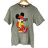 KIKSTYO キャラクター プリント S/S Tシャツ メンズ JPN:M