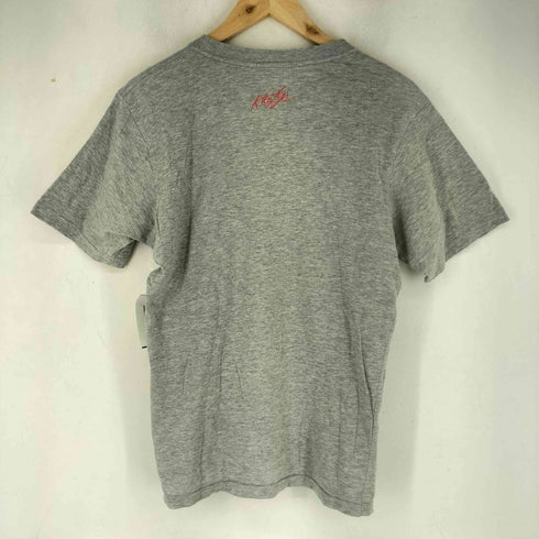 KIKSTYO キャラクター プリント S/S Tシャツ メンズ JPN:M